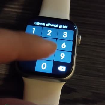 Seyutech Watch Açılmıyor!
