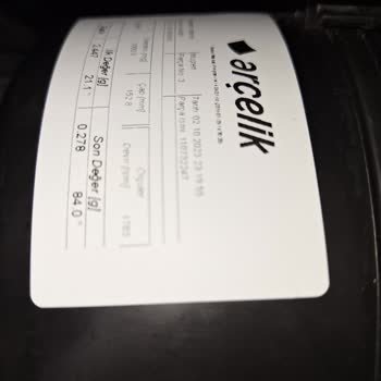 Beko Davlumbaz Sorun Hk.