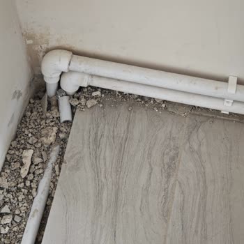 DemirDöküm Kent Mühendislik Konya Kombi Faciası