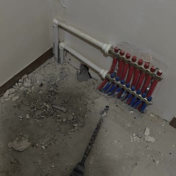 DemirDöküm Kent Mühendislik Konya Kombi Faciası