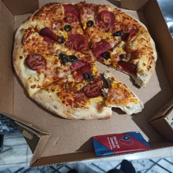 Yemek Sepeti Sipariş Sorunu