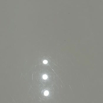 Bien Seramik Fayanslarım Daha Kullanmadan Çizildi