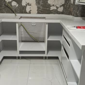 Bien Seramik Fayanslarım Daha Kullanmadan Çizildi