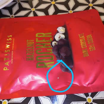 BİM Patiswiss Çikolatada Şaşırtıcı Bulgu!