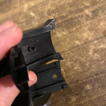 Arçelik K3300 Telve Cezve Problemi