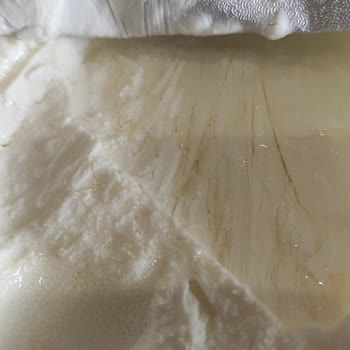 İçim Labne Peyniri Bozulmuş