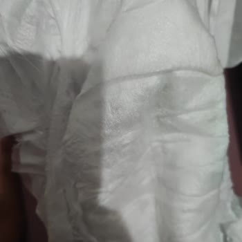 Sleepy Bez Pamuk Kısmı Yok