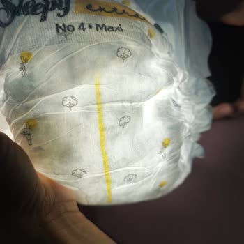 Sleepy Bez Pamuk Kısmı Yok