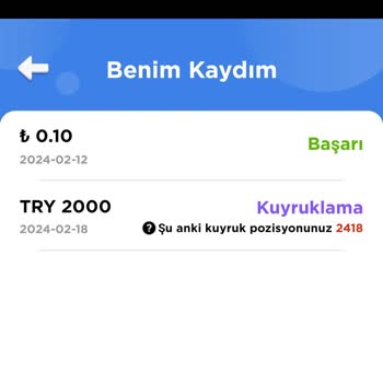 Step Master Param Hesabıma Yatmadı