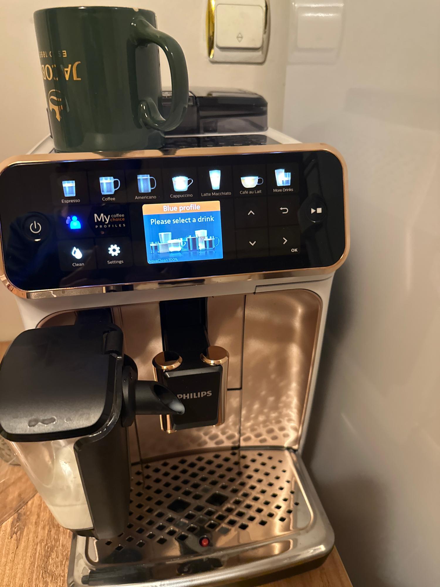 Philips Tam Otomatik Kahve Ve Espresso Makinesi+ 1 Kg Starbucks Filtre  Kahve Hediye Fiyatları, Özellikleri ve Yorumları