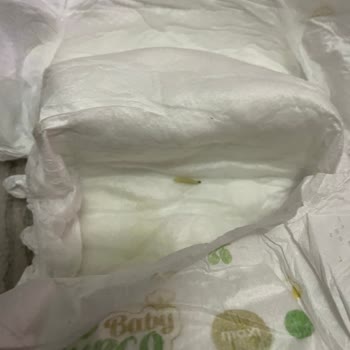 Baby Turco Doğadan Bebek Bez