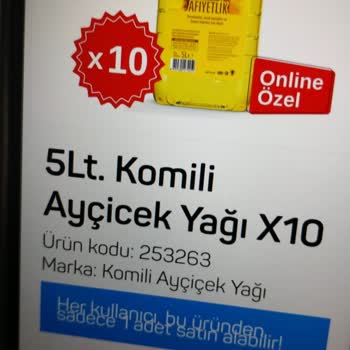 E-ticaret Marka Taklidiyle Dolandırıcılık Kartımdan Para Çektiler
