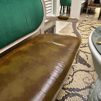 Granada Luxury Hotels Kalite Standartları Ve Karıncalar