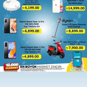 Ozan Elektronik Para Para İadesi Talebi