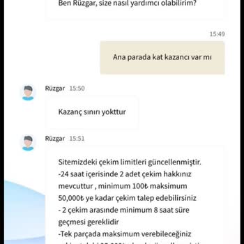 Santosbetting 270 Bine Yakin Paramı Ödemedi