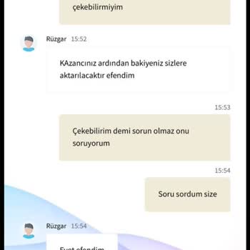 Santosbetting 270 Bine Yakin Paramı Ödemedi