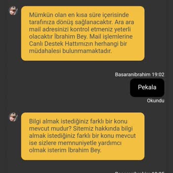 Betsmove Her Şey Para Yatırıncaya Kadarmış