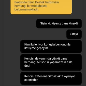 Betsmove Her Şey Para Yatırıncaya Kadarmış