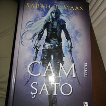 D&R Kitap Basım Hatası