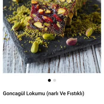 Yeni Uğur Helvacılık Yanlış Ürün