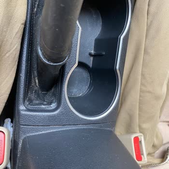 Carstyle Shemall Avm Kötü Temizlik