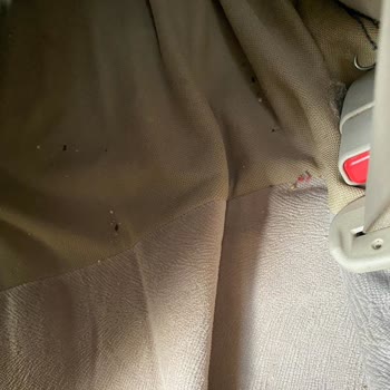 Carstyle Shemall Avm Kötü Temizlik