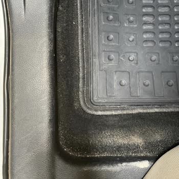 Carstyle Shemall Avm Kötü Temizlik