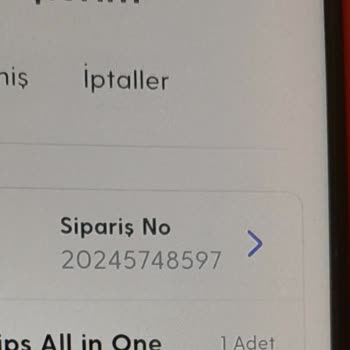 Turkcell Pasaj Kuryenet Dağıtım Ve İletişim Sorunu