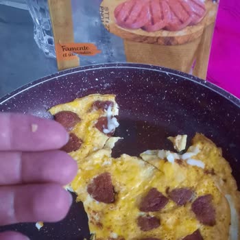 Maret Sucuk İçinde Yabancı Cisim