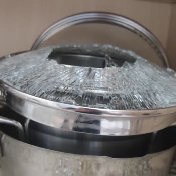 Karaca Züccaciye Karaca'dan Şikayetçiyim Param Çöp Oldu