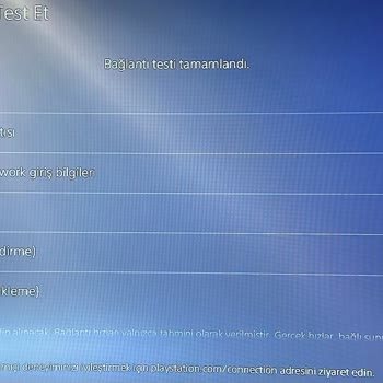 Superonline Ps5 Upload Ve Ping Sorunu
