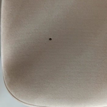 Vivense Küllerle Yandı Sandalyem :(