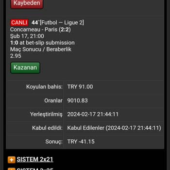 Mariobet Bunca Seneye Yazık