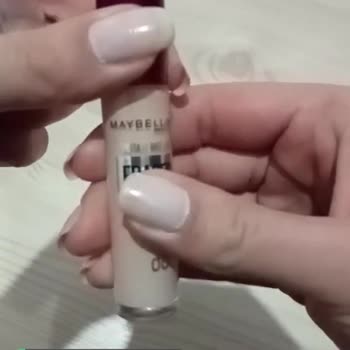 Maybelline Instant ANTİ-AGE Eraser Bozuk Mekanizma!