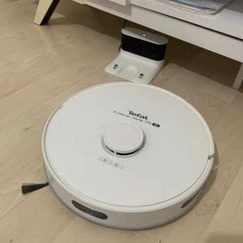 Tefal X-Plorer Series 75S Bitmek Bilmeyen Problemleri