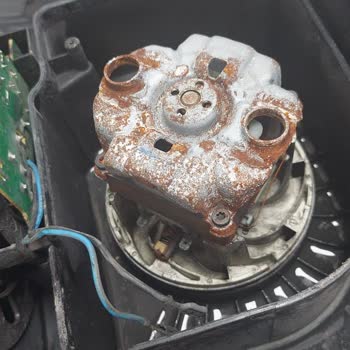 Profilo Süpürge Mağduriyet Ve Şikayet