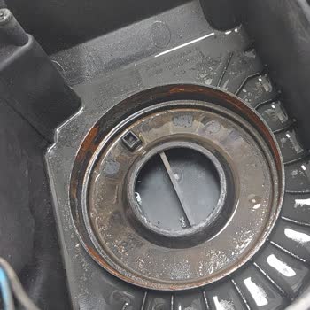 Profilo Süpürge Mağduriyet Ve Şikayet