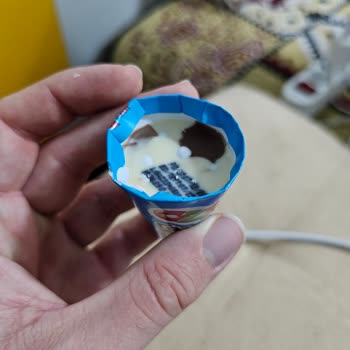 Şölen Ozmo Sağlıksız Yanlış Son Kullanma Tarihi Basımı