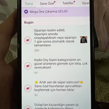 MNG Kargo Teslim Edildi Sorunu