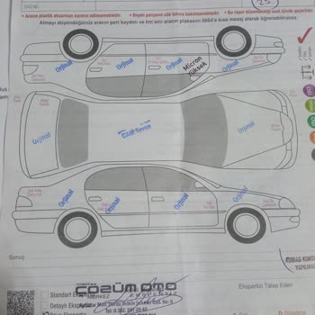 Ayıntap Otomotiv Hyundai Tucson 50T Mağduriyeti