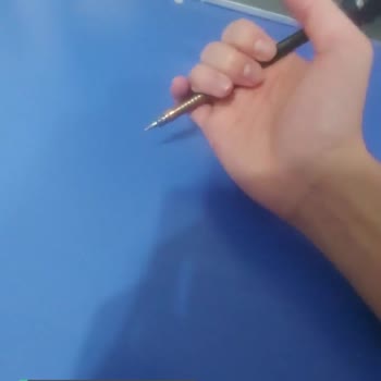 Faber-Castell  TK Fine Vario Kalem Uç Sorunu