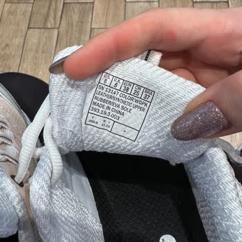 Skechers Ayakkabı Değişimi Süreci