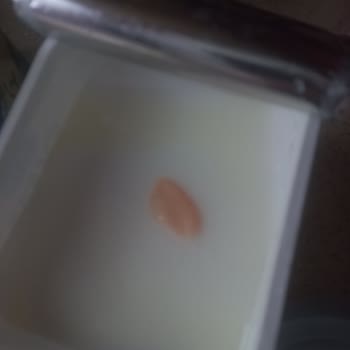 BİM Süzme Peynir İçinden Çıkanlar Ne?