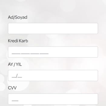 Ptkargonuzs.com Onaysız İşlem Yapılması