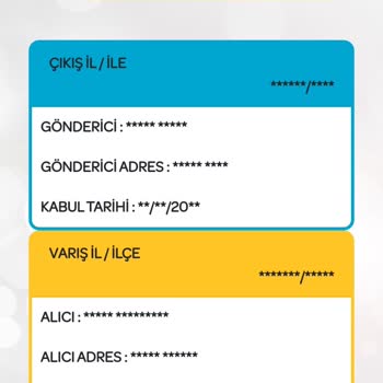 Ptkargonuzs.com Onaysız İşlem Yapılması