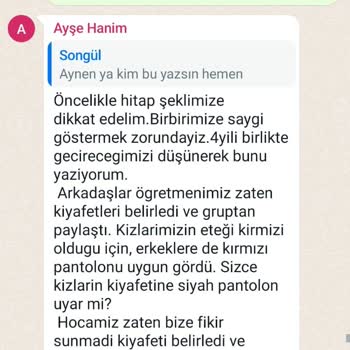 Milli Eğitim Bakanlığı (MEB) Okul Kıyafet Zorunluluğu Ve Eğitim Hakkı