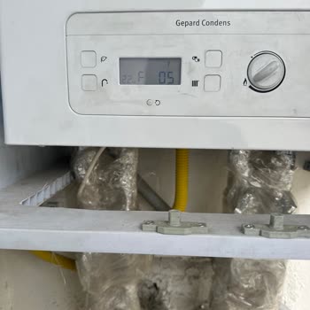 Protherm Kombim Arıza Veriyor