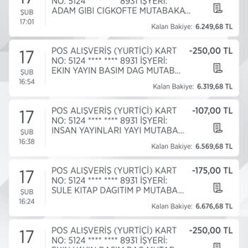 Ziraat Bankası Aynı İşlem İçin İki Kez Para Çekimi