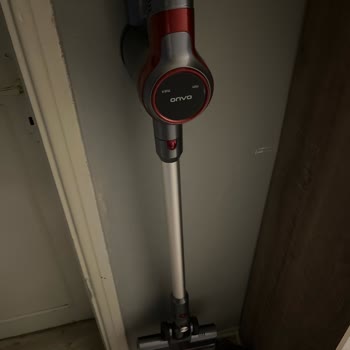 Onvo Dikey Süpürge Tam Bir Fiyasko