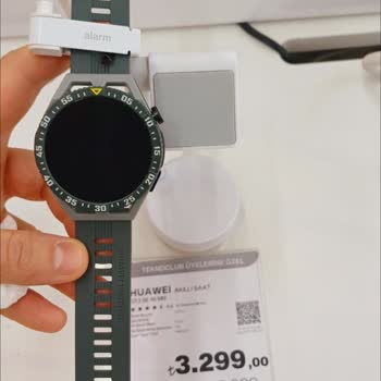 Teknosa Etiket Ve Kasa Fiyatı Farkı